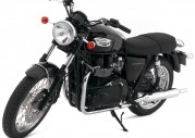 Triumph Bonneville